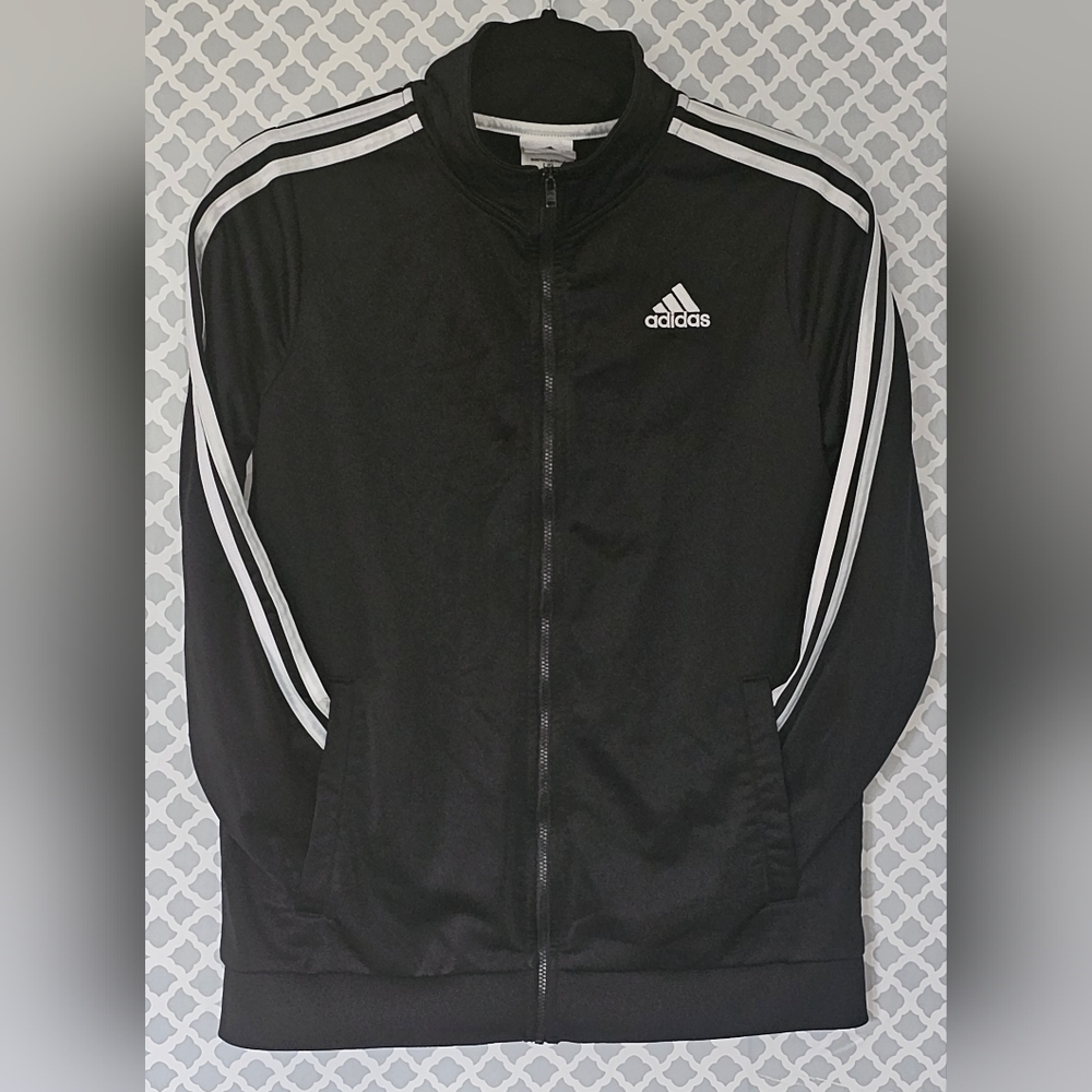 Adidas jacket
